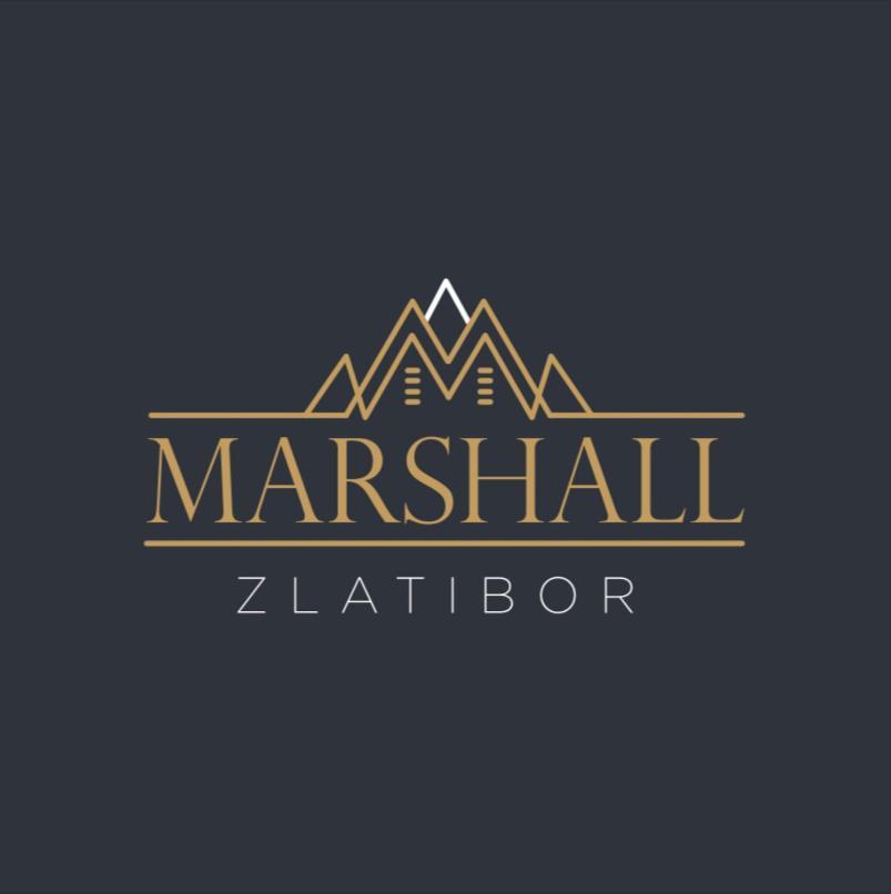 Marshall Apartments - زلاتيبور المظهر الخارجي الصورة