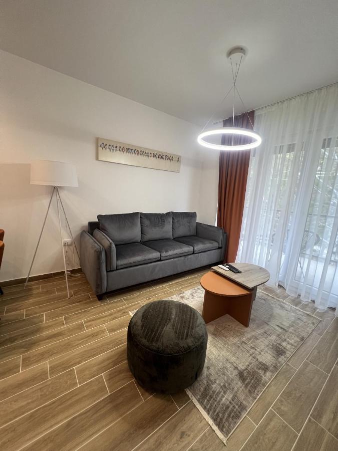 Marshall Apartments - زلاتيبور المظهر الخارجي الصورة