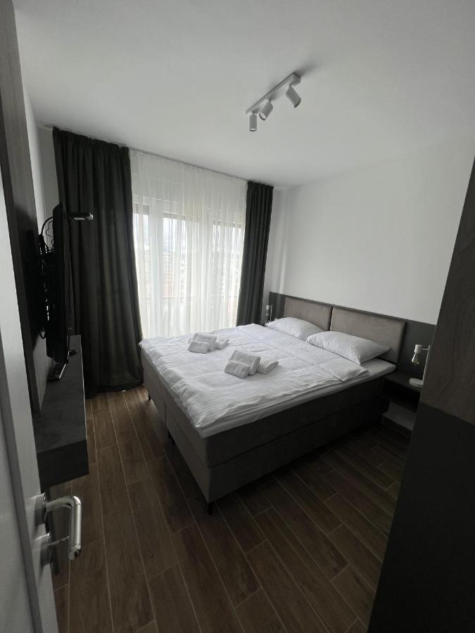 Marshall Apartments - زلاتيبور المظهر الخارجي الصورة