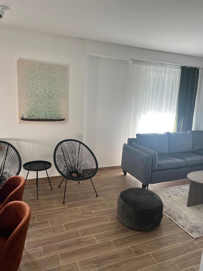 Marshall Apartments - زلاتيبور المظهر الخارجي الصورة