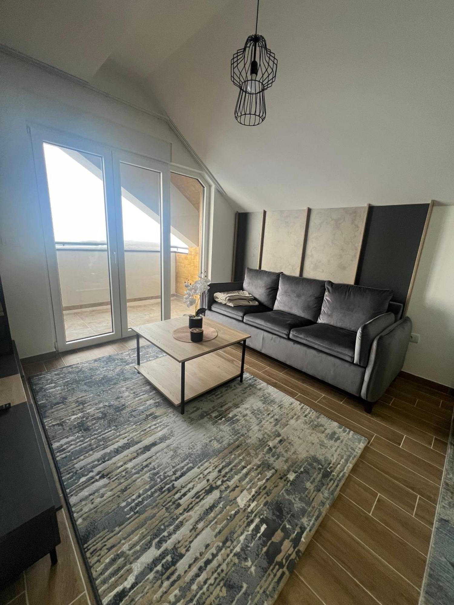 Marshall Apartments - زلاتيبور المظهر الخارجي الصورة
