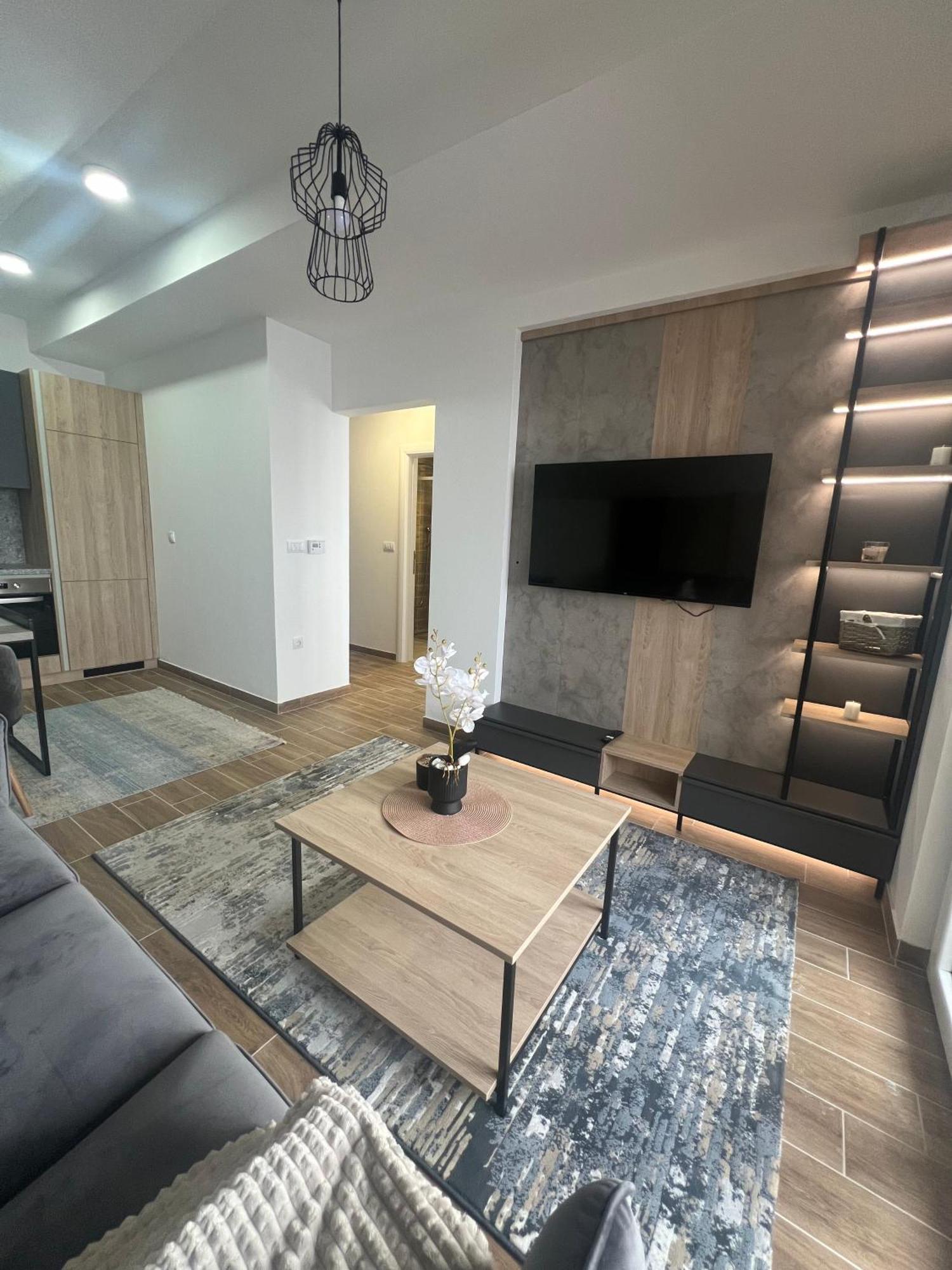 Marshall Apartments - زلاتيبور المظهر الخارجي الصورة