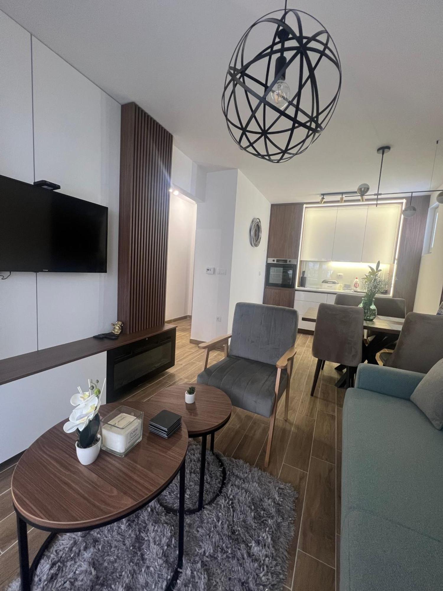 Marshall Apartments - زلاتيبور المظهر الخارجي الصورة