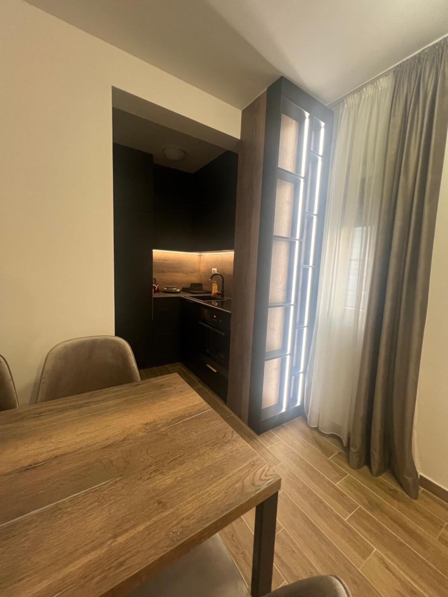Marshall Apartments - زلاتيبور المظهر الخارجي الصورة