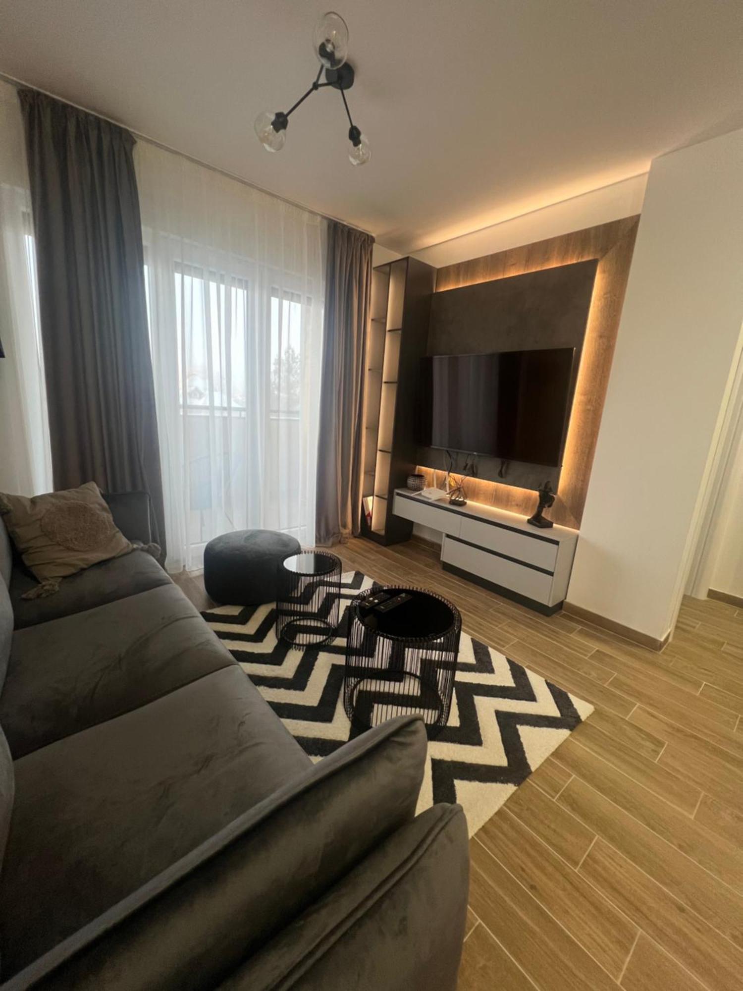 Marshall Apartments - زلاتيبور المظهر الخارجي الصورة