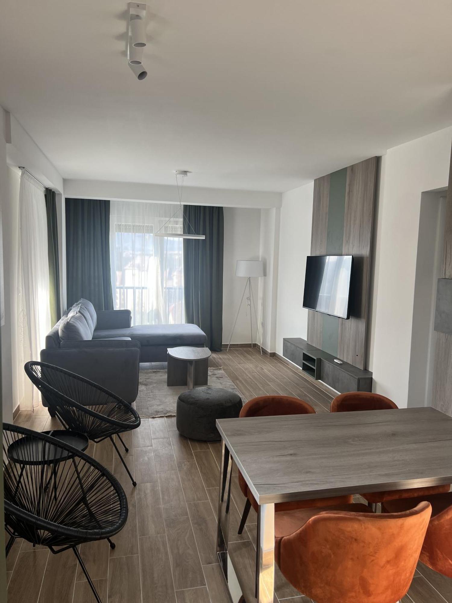 Marshall Apartments - زلاتيبور المظهر الخارجي الصورة