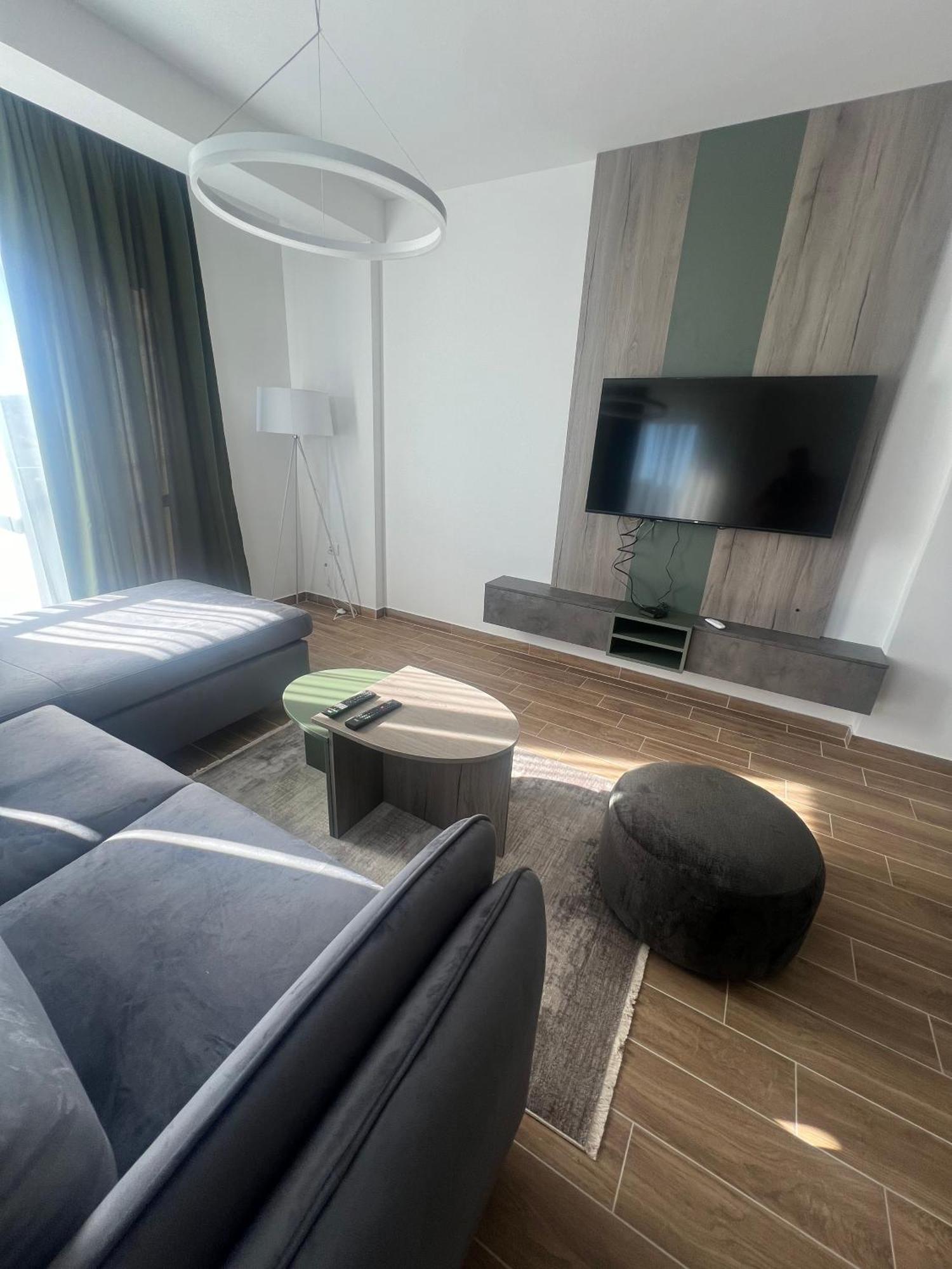 Marshall Apartments - زلاتيبور المظهر الخارجي الصورة