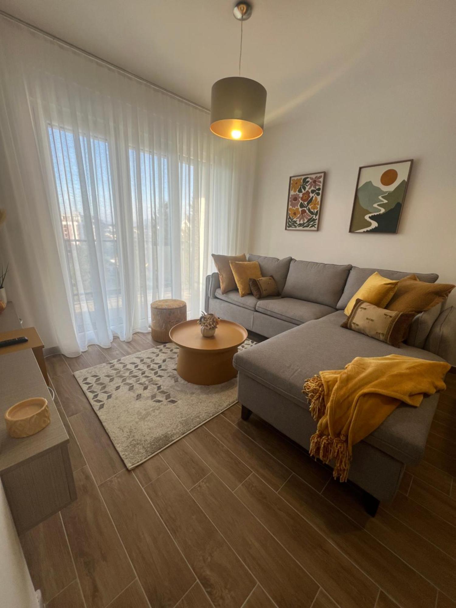 Marshall Apartments - زلاتيبور المظهر الخارجي الصورة